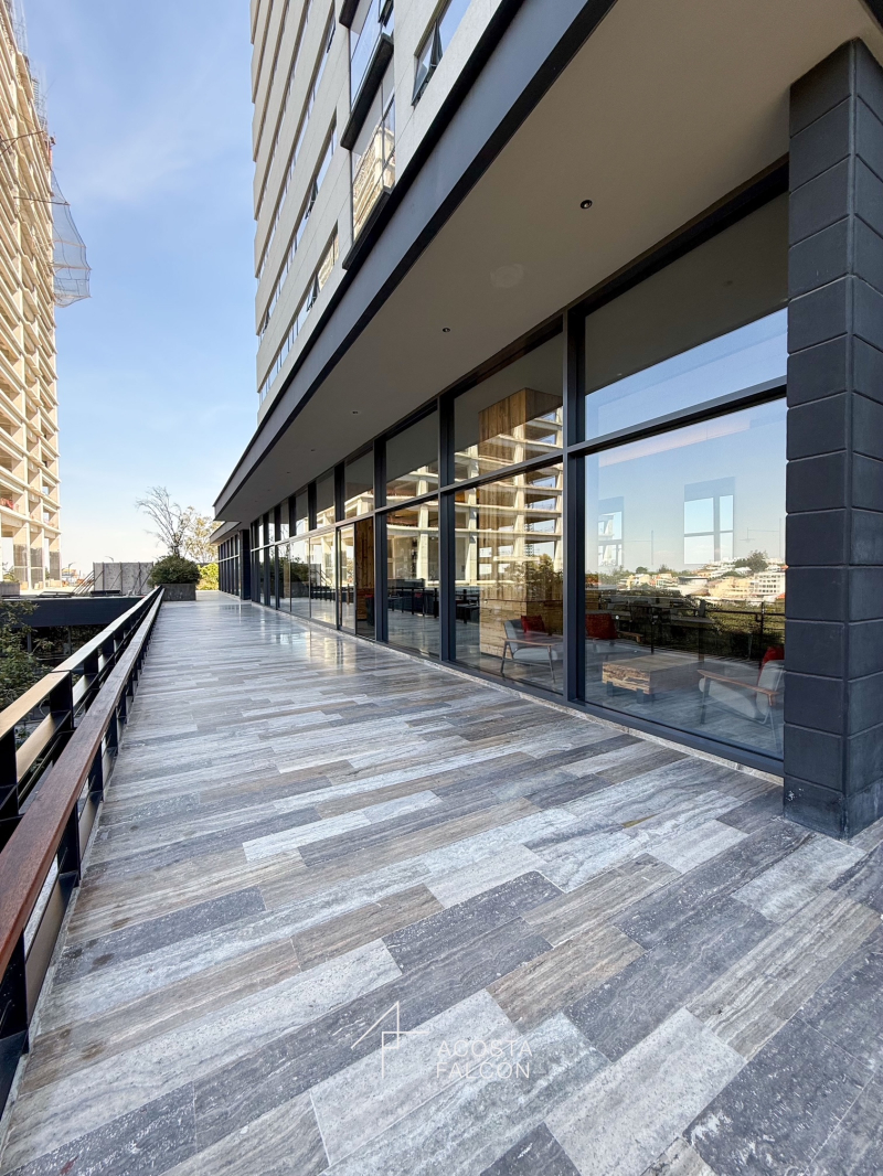 Departamento En Venta En Lomas De Vista Hermosa