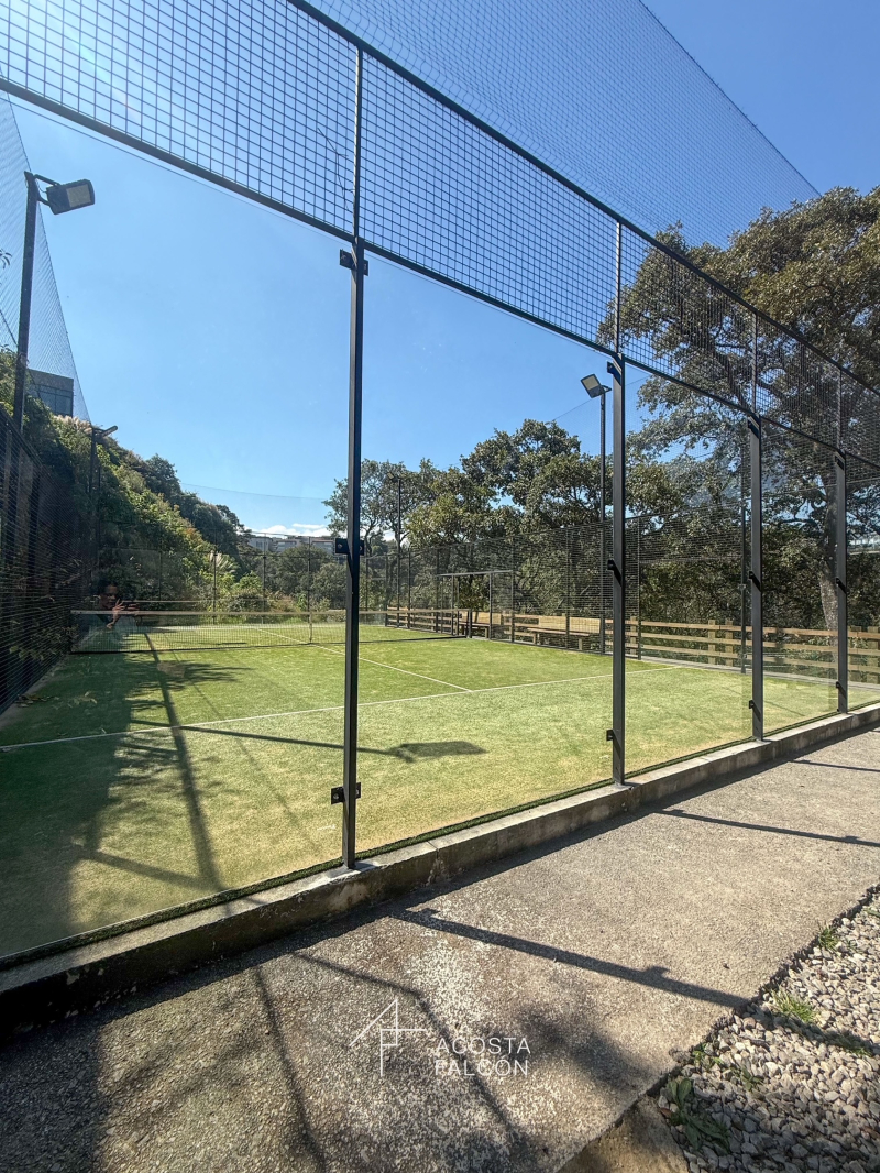 Departamento En Venta En Lomas De Vista Hermosa