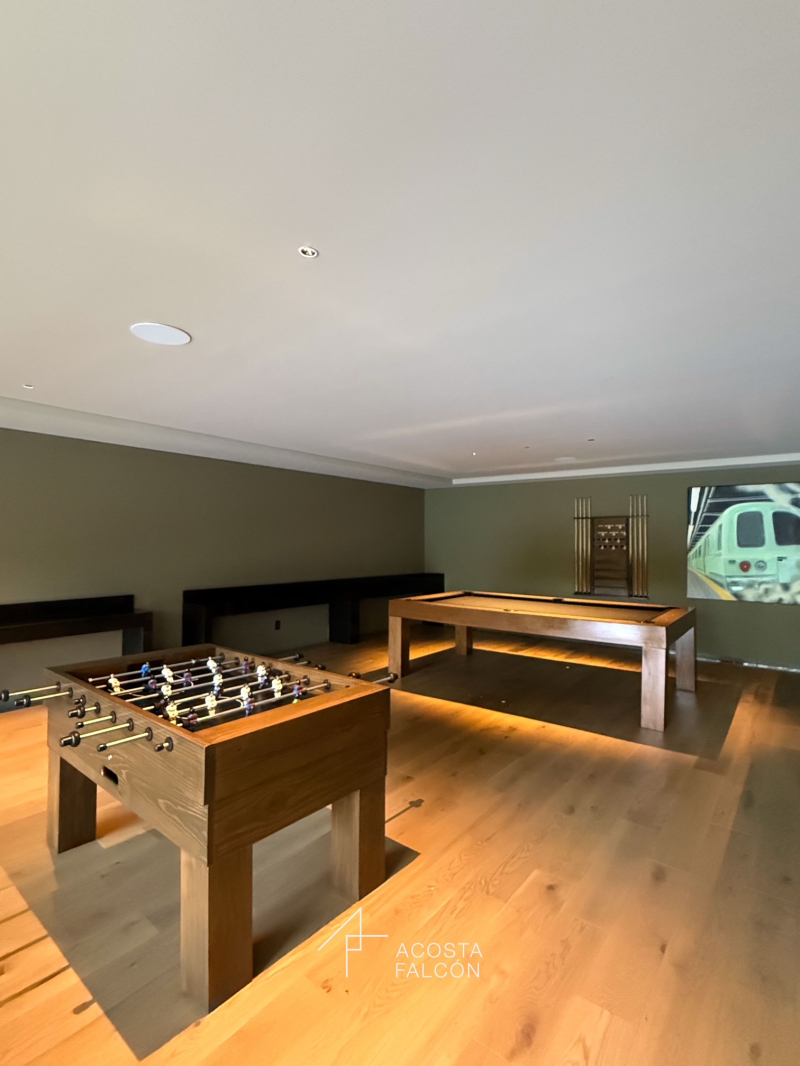 Departamento En Venta En Lomas De Vista Hermosa