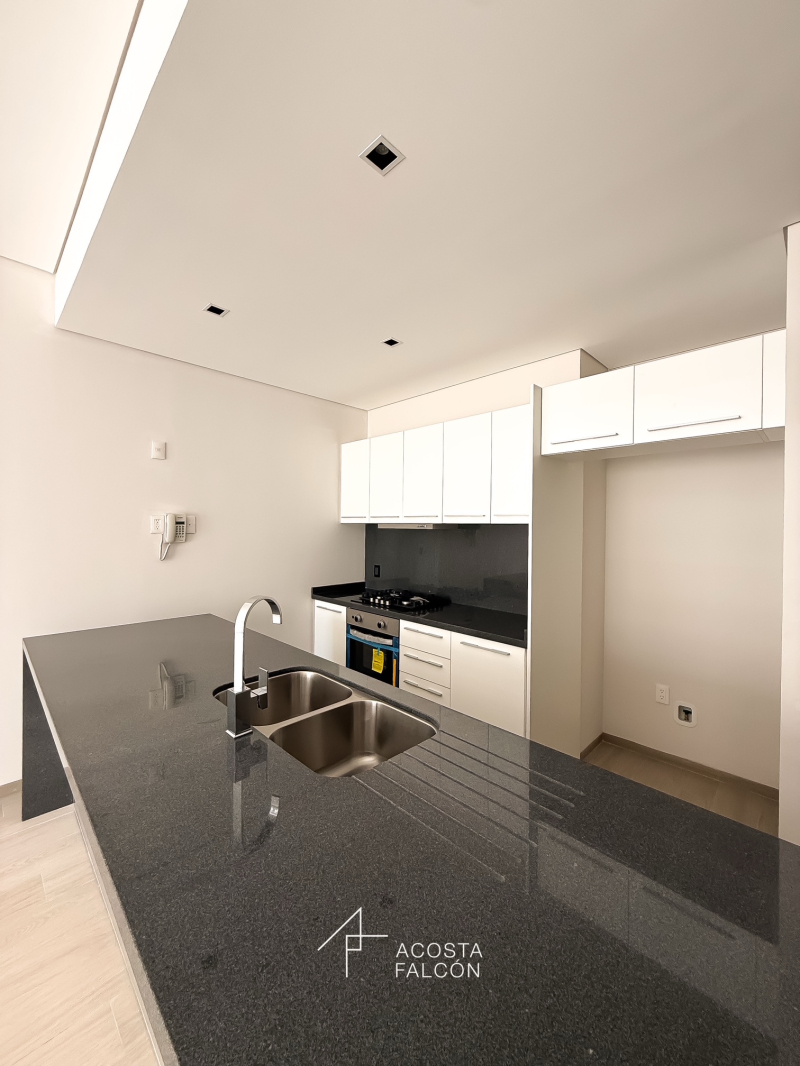 Departamento En Venta En Lomas De Vista Hermosa