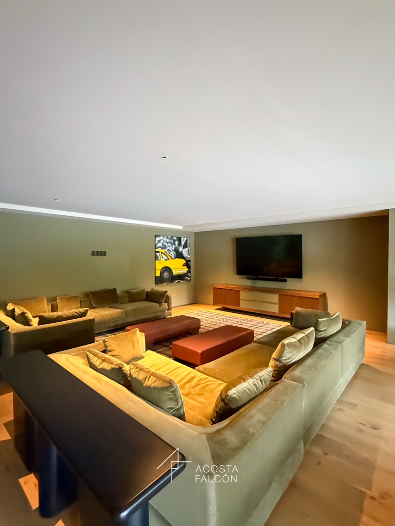 Departamento En Venta En Lomas De Vista Hermosa