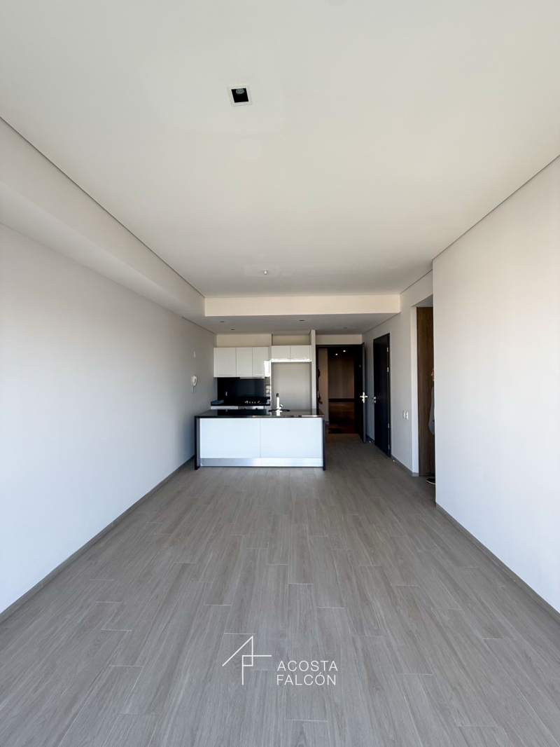 Departamento En Venta En Lomas De Vista Hermosa