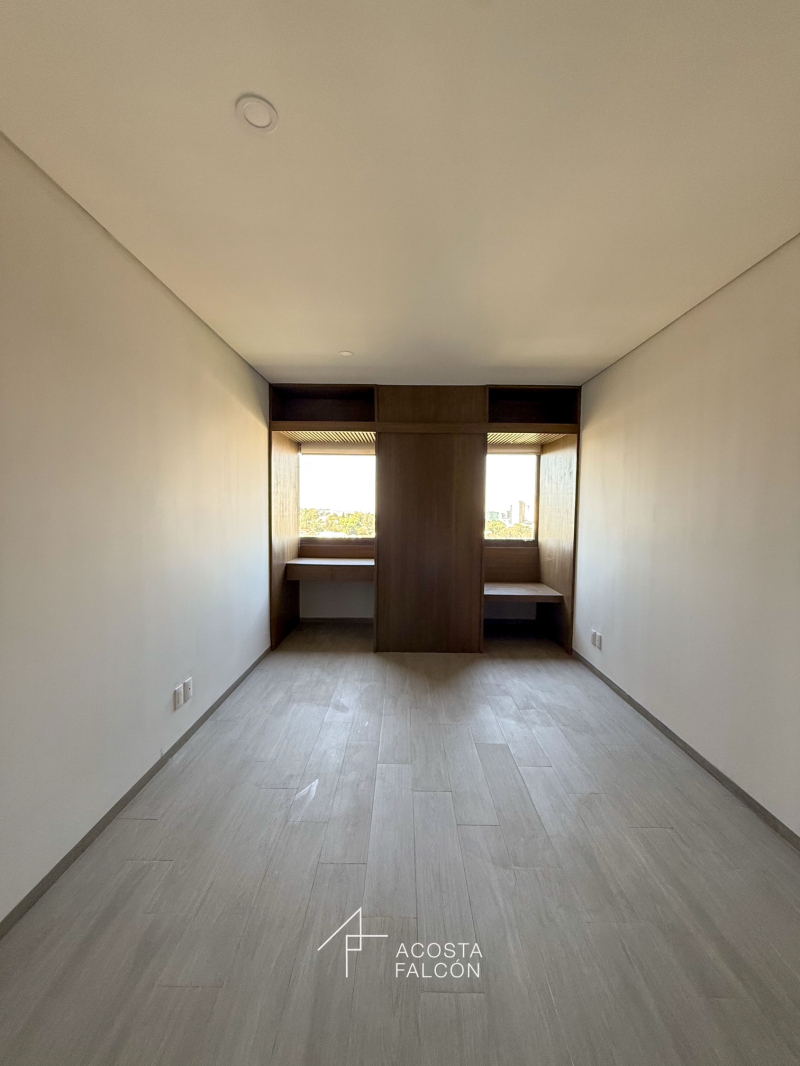 Departamento En Renta En Lomas De Vista Hermosa