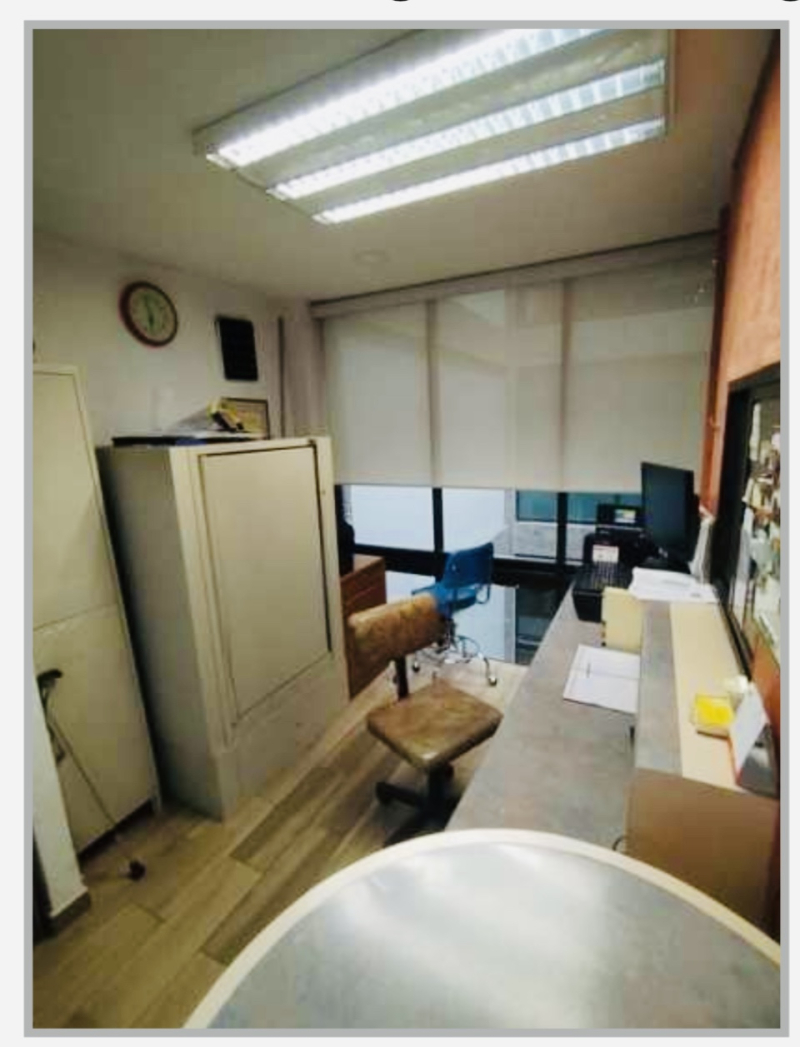 Consultorio Dental, Exterior,