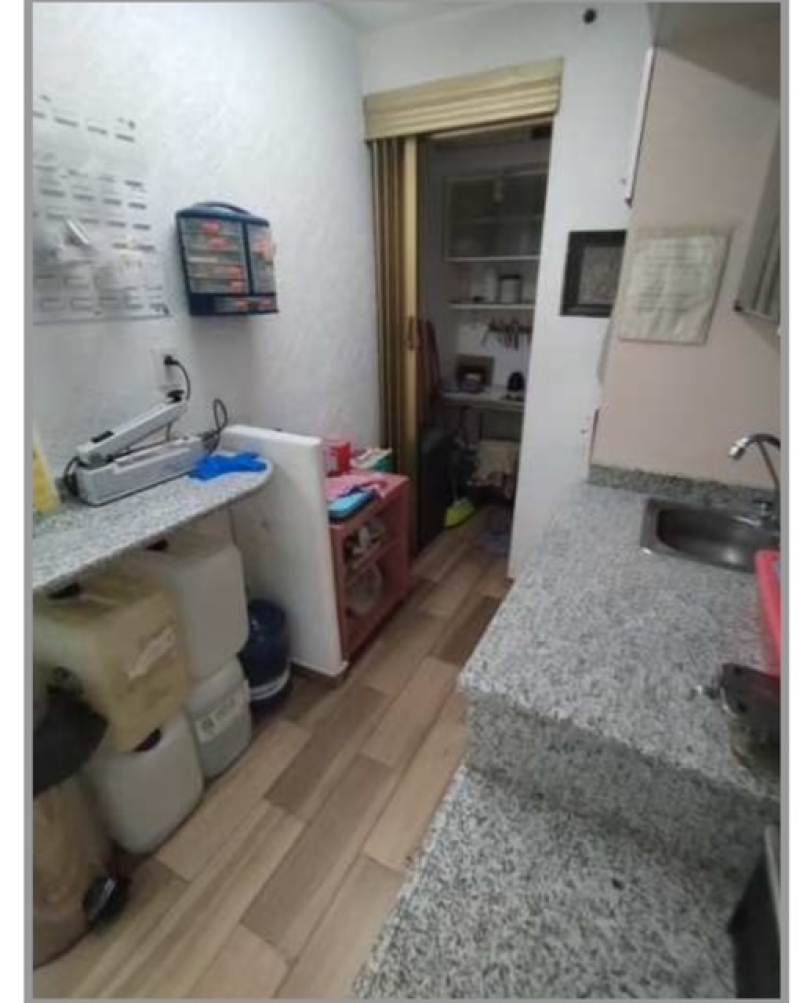 Consultorio Dental, Exterior,