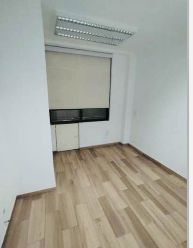 Consultorio Dental, Exterior,