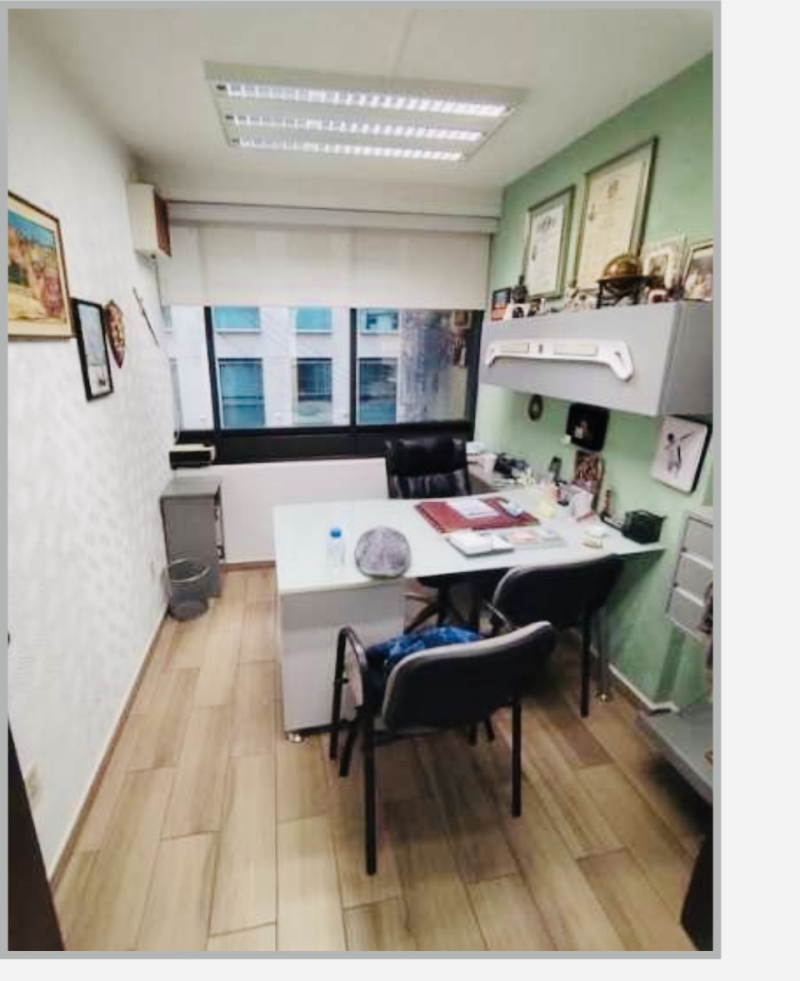 Consultorio Dental, Exterior,