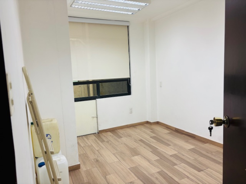 Consultorio Dental, Exterior,