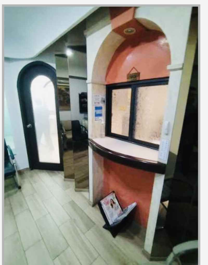 Consultorio Dental, Exterior,