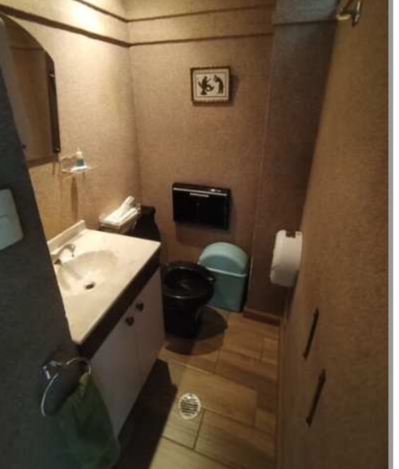 Consultorio Dental, Exterior,