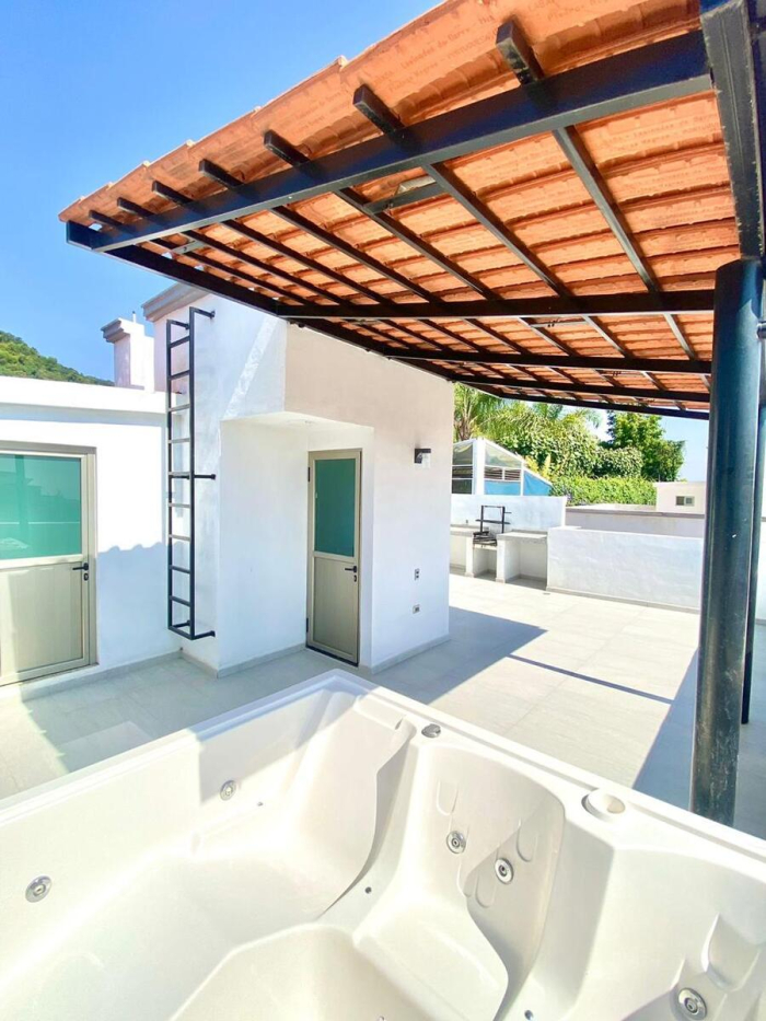 PreVenta Casa En Condominio Cuernavaca