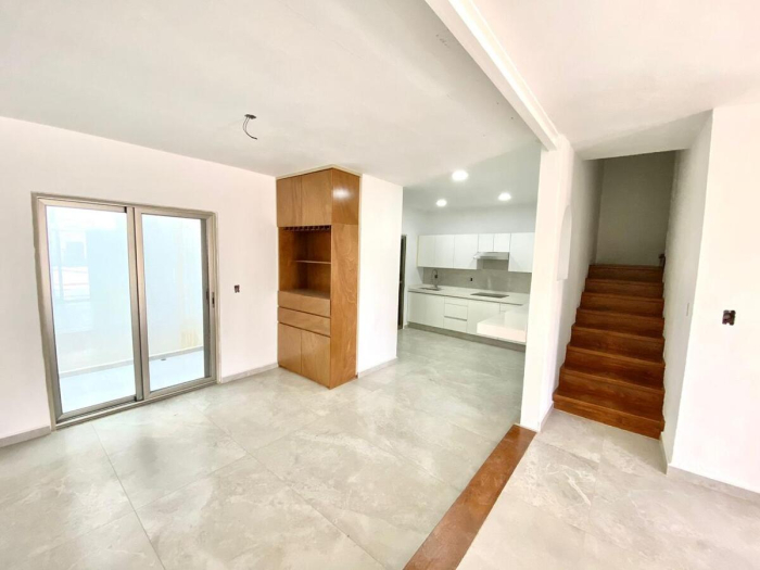 PreVenta Casa En Condominio Cuernavaca