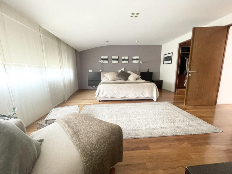 Preciosa Y Moderna Casa En Tecamachalco �?? Renta $135,000 MXN (amueblada)