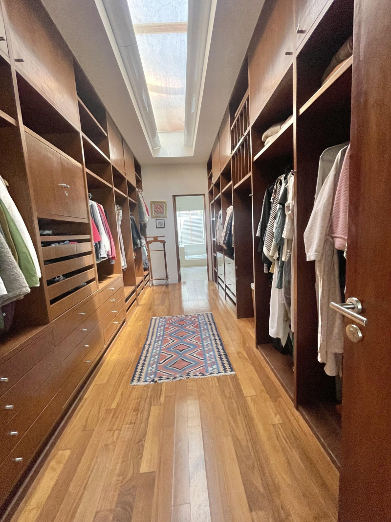 Preciosa Y Moderna Casa En Tecamachalco �?? Renta $135,000 MXN (amueblada)