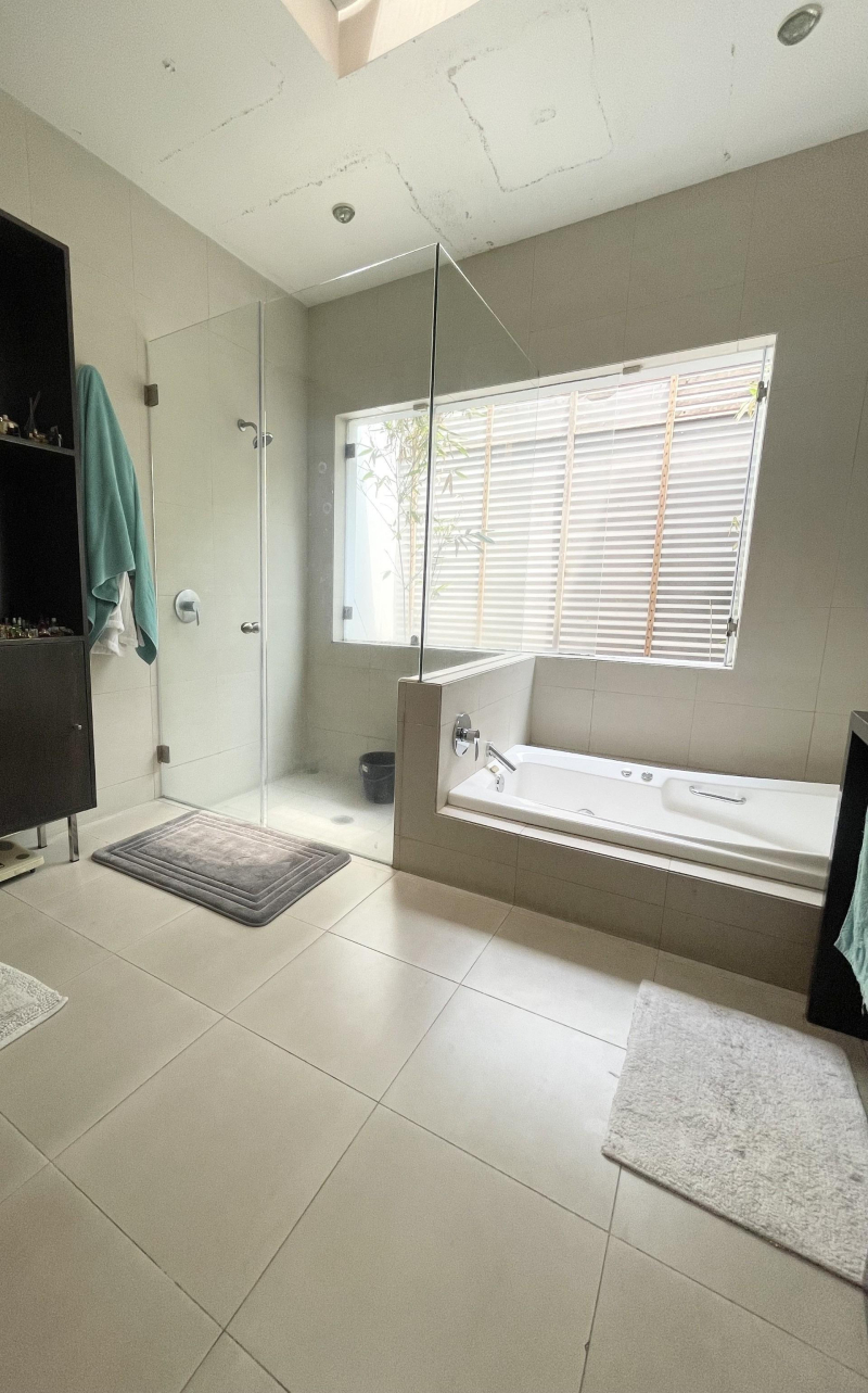 Preciosa Y Moderna Casa En Tecamachalco �?? Renta $135,000 MXN (amueblada)