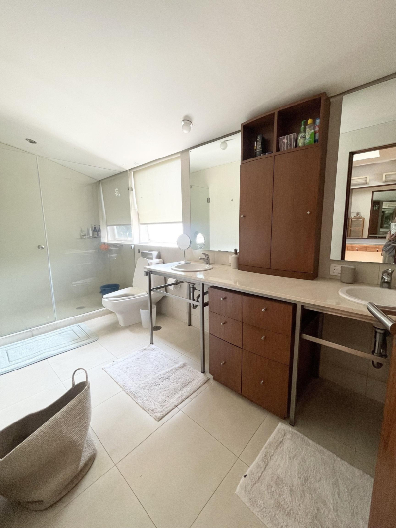 Preciosa Y Moderna Casa En Tecamachalco �?? Renta $135,000 MXN (amueblada)