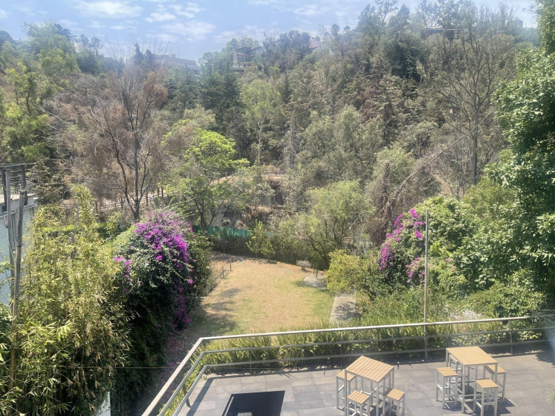 Preciosa Y Moderna Casa En Tecamachalco �?? Renta $135,000 MXN (amueblada)