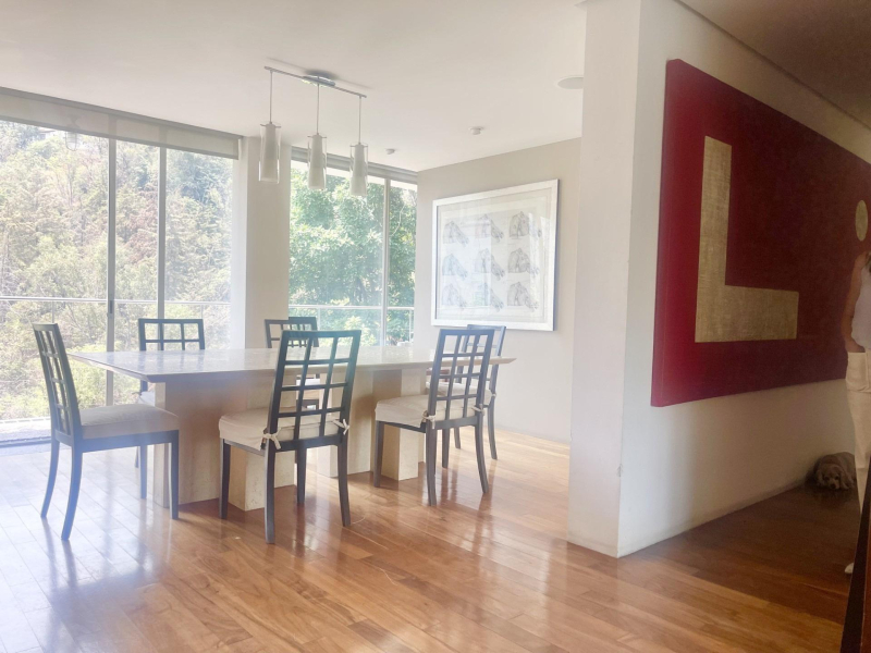 Preciosa Y Moderna Casa En Tecamachalco �?? Renta $135,000 MXN (amueblada)