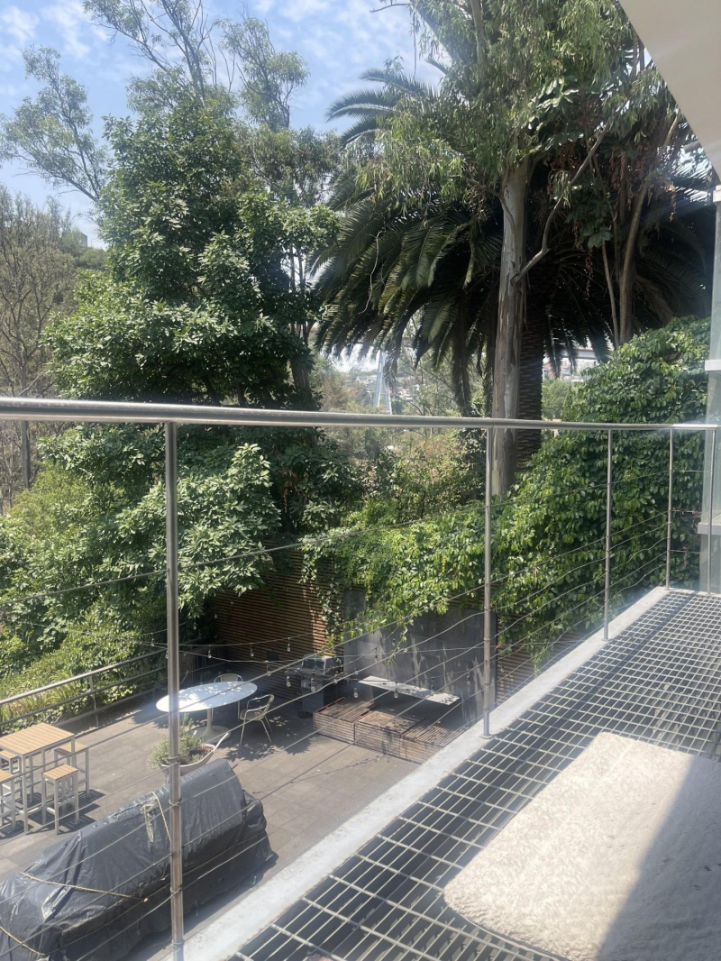 Preciosa Y Moderna Casa En Tecamachalco �?? Renta $135,000 MXN (amueblada)