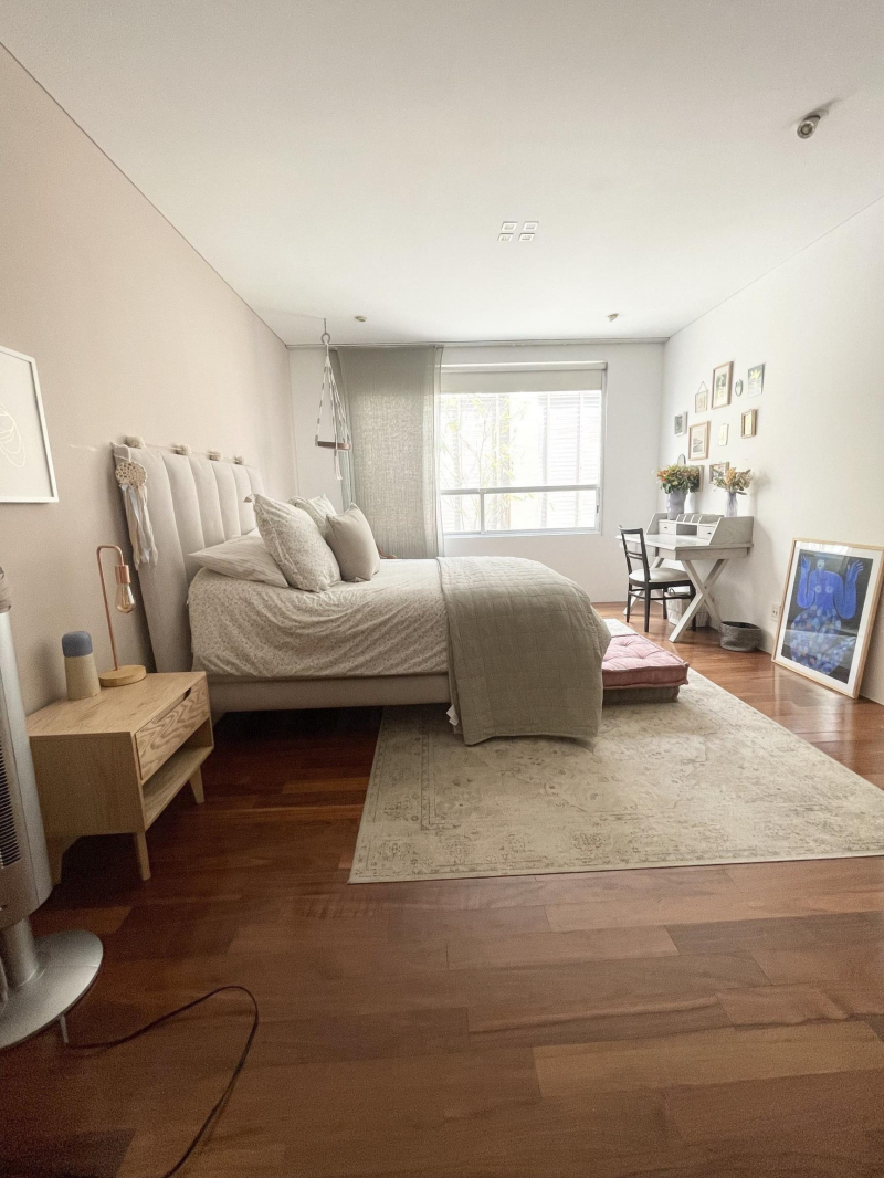 Preciosa Y Moderna Casa En Tecamachalco �?? Renta $135,000 MXN (amueblada)