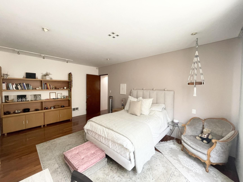 Preciosa Y Moderna Casa En Tecamachalco �?? Renta $135,000 MXN (amueblada)