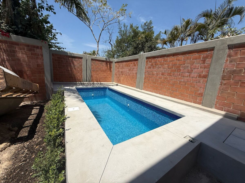 CASA EN VENTA RESIDENCIAL BUGAMBILIAS