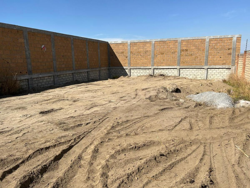terreno en venta toluca