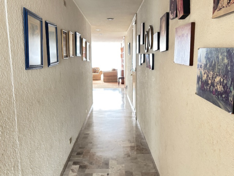 Departamento en Venta en Polanco