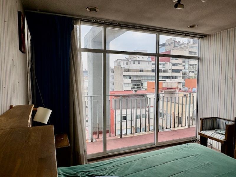 Departamento en Venta en Polanco