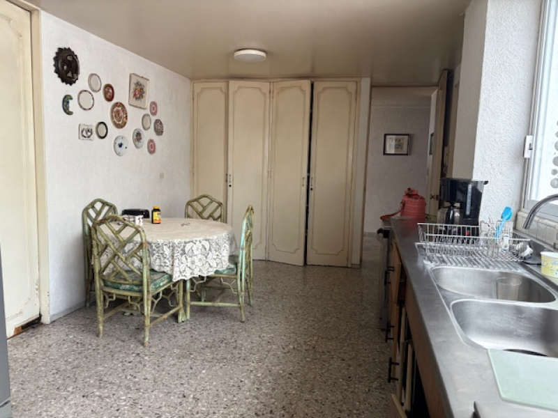 Departamento en Venta en Polanco