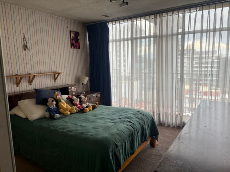 Departamento en Venta en Polanco