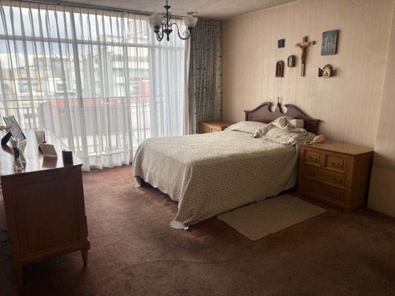 Departamento en Venta en Polanco