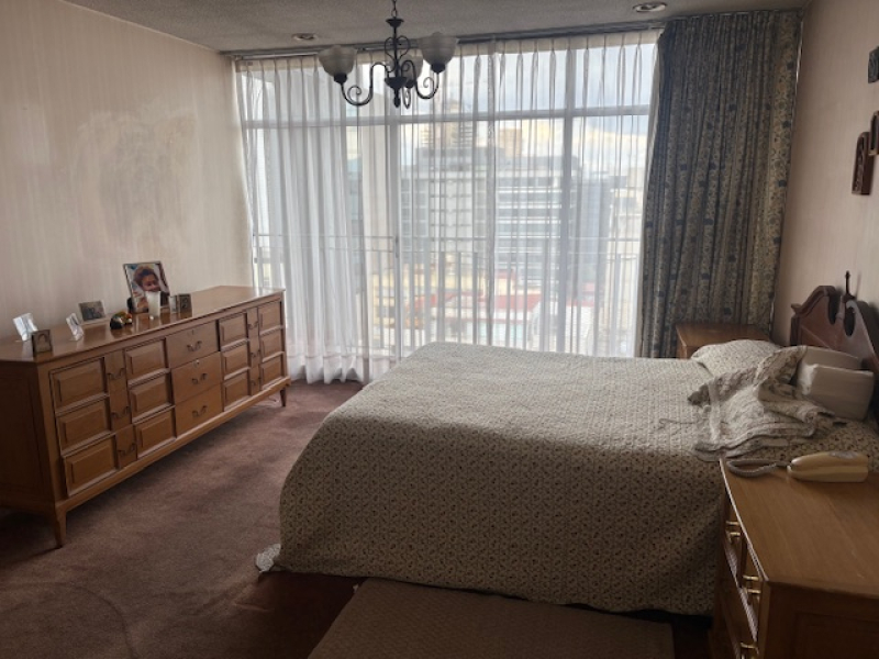 Departamento en Venta en Polanco