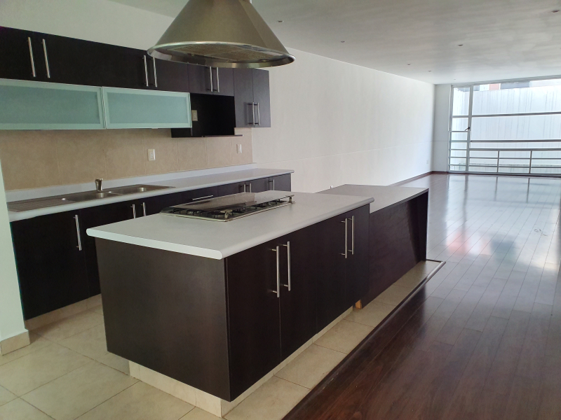 Departamento en Venta en Condesa