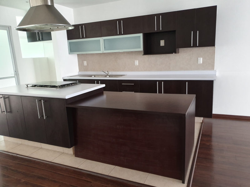 Departamento En Venta En Condesa