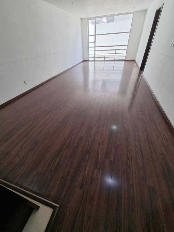 Departamento En Venta En Condesa