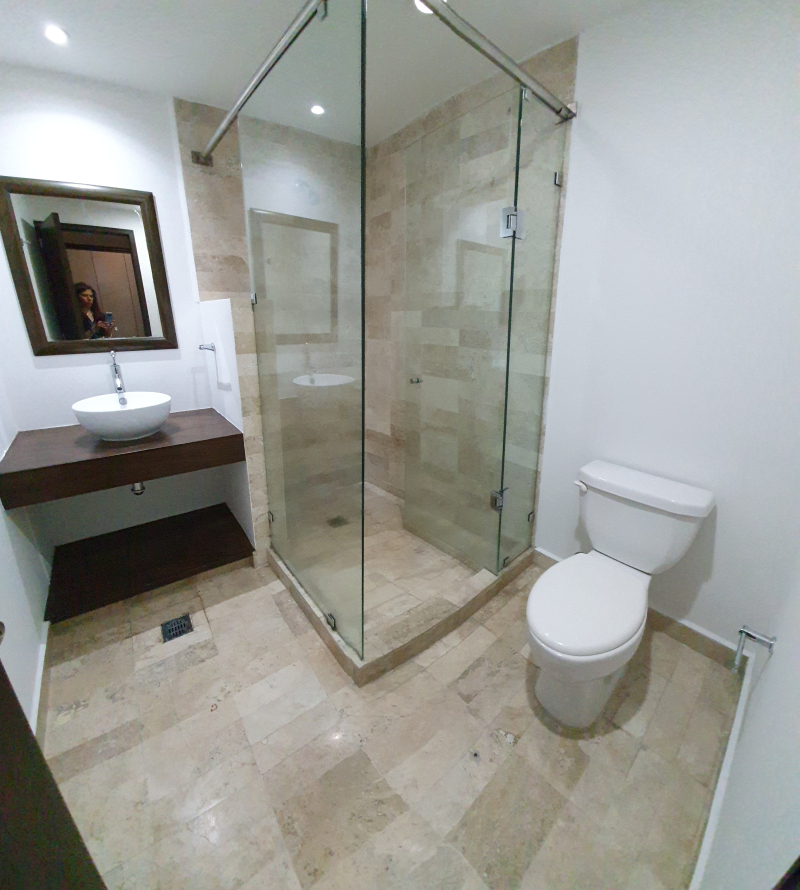 Departamento En Venta En Condesa