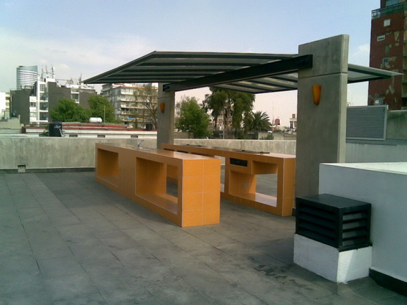 Departamento En Venta En Condesa