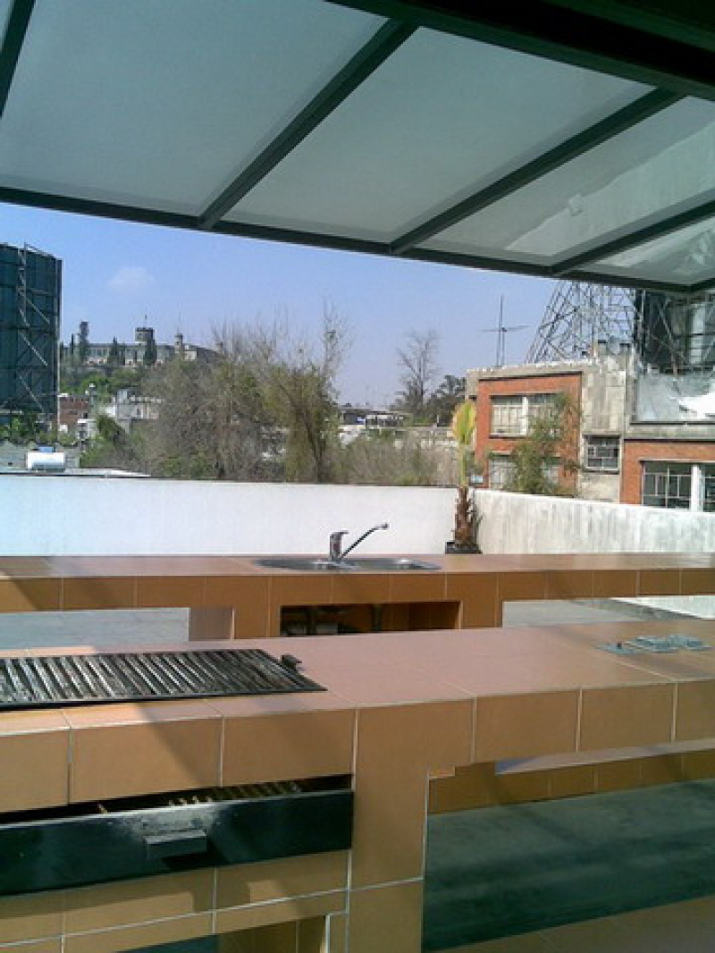 Departamento En Venta En Condesa