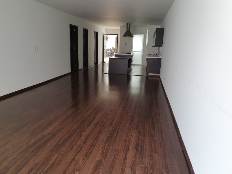 Departamento En Renta En Condesa