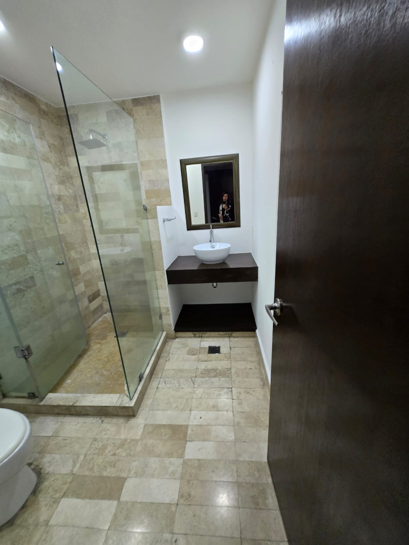 Departamento En Renta En Condesa