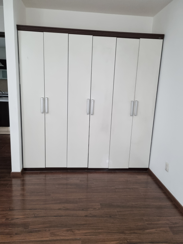 Departamento En Renta En Condesa