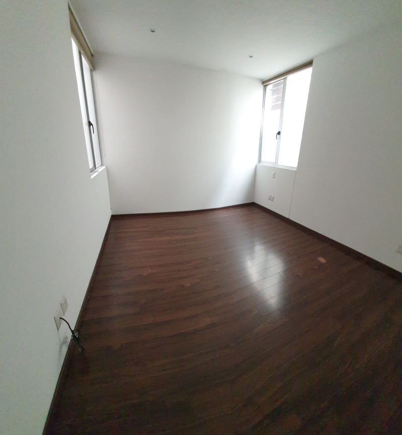 Departamento En Renta En Condesa