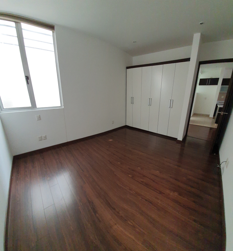 Departamento En Renta En Condesa