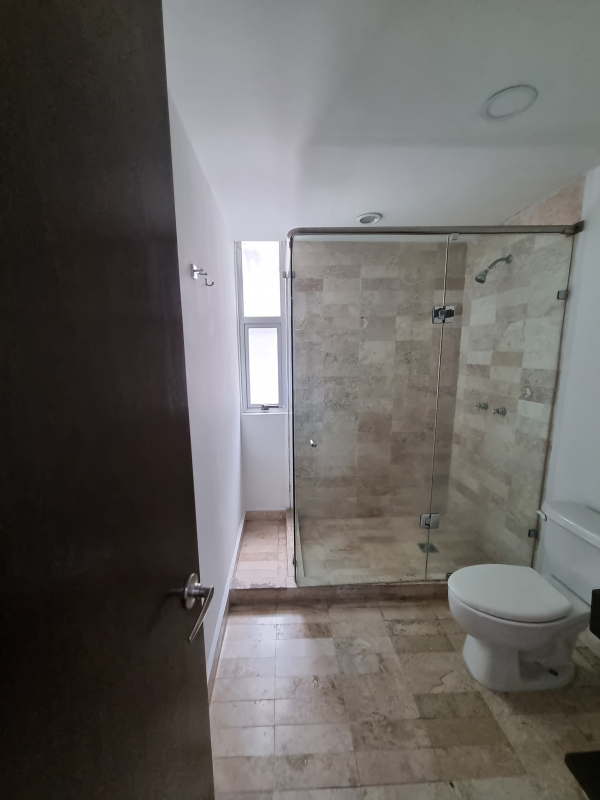 Departamento En Renta En Condesa