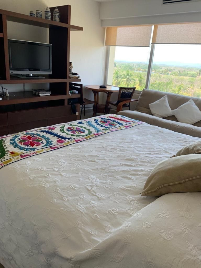 DEPARTAMENTO, En VENTA, Blvd. Paseo Ixtapa, Ixtapa, Zihuatanejo De Azueta, Guerrero