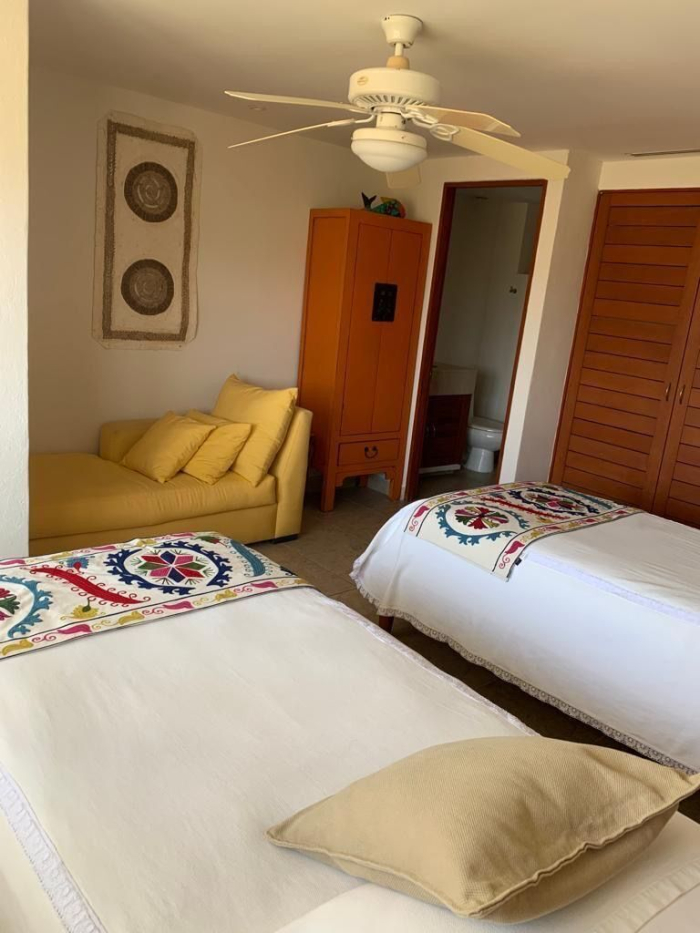 DEPARTAMENTO, En VENTA, Blvd. Paseo Ixtapa, Ixtapa, Zihuatanejo De Azueta, Guerrero