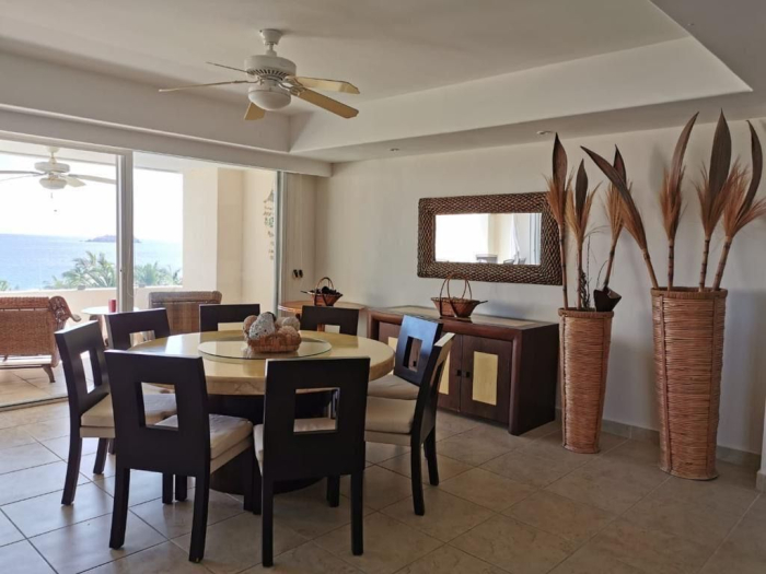 DEPARTAMENTO, En VENTA, Blvd. Paseo Ixtapa, Ixtapa, Zihuatanejo De Azueta, Guerrero