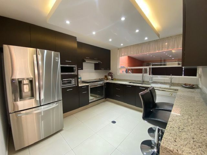 CASA, Bosque De Gibraltar, Bosque De Minas, Huixquilucan