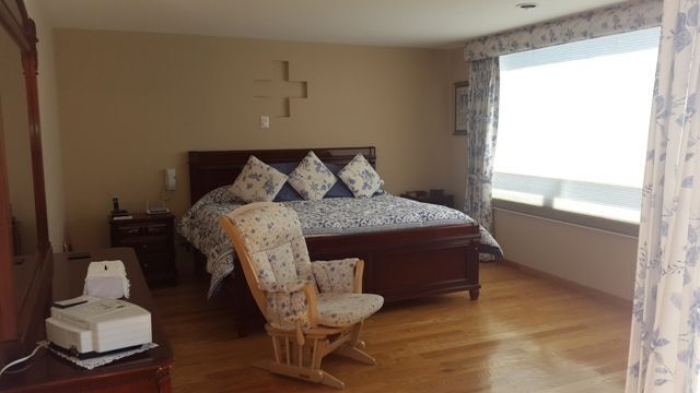 CASA, Bosque De Gibraltar, Bosque De Minas, Huixquilucan